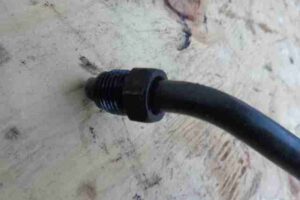 Изображение товара 11031 - 00011031 trubka gidrousilitelya Audi TT 2