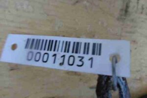Изображение товара 11031 - 00011031 trubka gidrousilitelya Audi TT 3