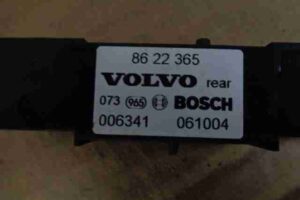 Изображение товара 11324 - 00011324 datchik udara Volvo XC70 1