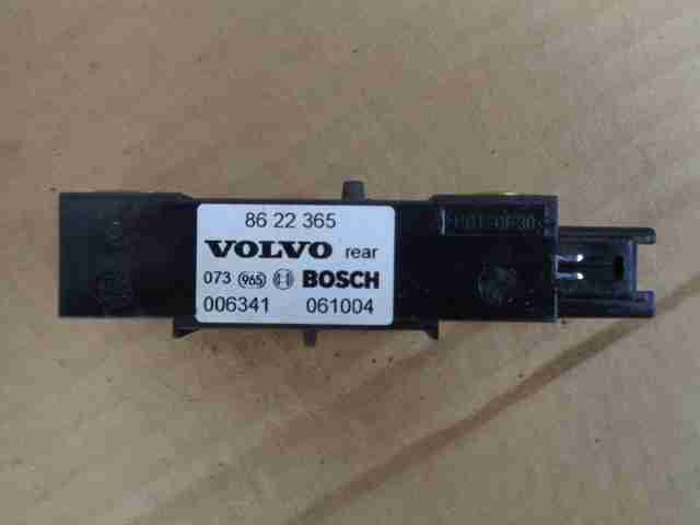 Изображение товара 11324 - 00011324 datchik udara Volvo XC70