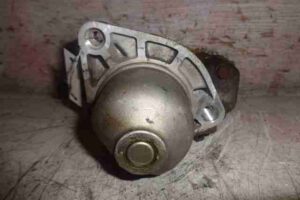 Изображение товара 11865 - 00011865 starter Toyota Hiace 2