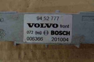Изображение товара 12164 - 00012164 datchik udara Volvo XC70 1