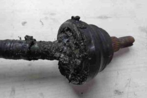 Изображение товара 12192 - 00012192 poluos perednyaya pravaya Ford Taurus 1