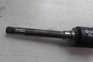 Изображение товара 12192 - 00012192 poluos perednyaya pravaya Ford Taurus 2