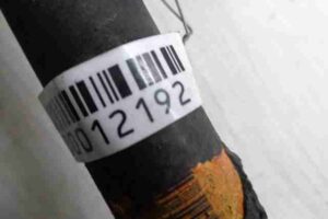 Изображение товара 12192 - 00012192 poluos perednyaya pravaya Ford Taurus 3