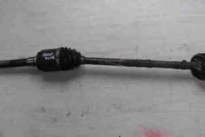 Изображение товара 12192 - 00012192 poluos perednyaya pravaya Ford Taurus