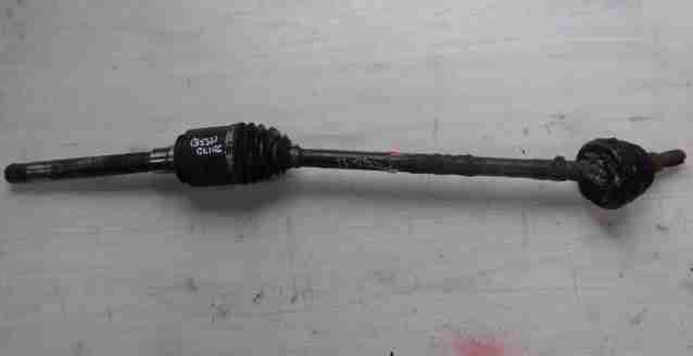 Изображение товара 12192 - 00012192 poluos perednyaya pravaya Ford Taurus
