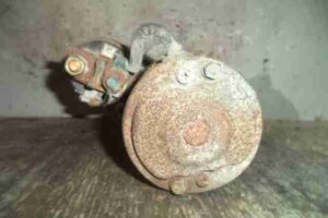 Изображение товара 12250 - 00012250 starter LDV Convoy 1
