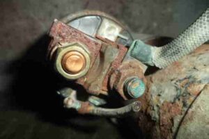 Изображение товара 12250 - 00012250 starter LDV Convoy 2