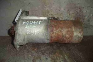 Изображение товара 12250 - 00012250 starter LDV Convoy 3