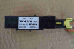 Изображение товара 12304 - 00012304 datchik udara Volvo XC70 1