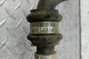 Изображение товара 12314 - 00012314 stabilizator perednij   3