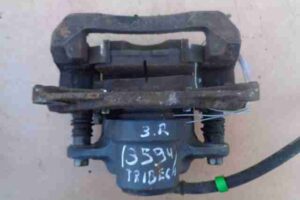 Изображение товара 12406 - 00012406 support zadnij pravyj Peugeot 306 1