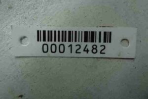 Изображение товара 12482 - 00012482 blok upravleniya dvs Honda Ridgeline 3