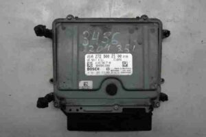 Изображение товара 12482 - 00012482 blok upravleniya dvs Honda Ridgeline