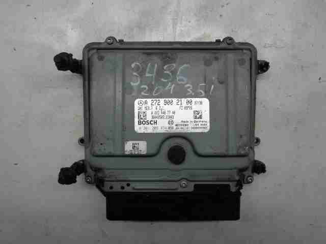Изображение товара 12482 - 00012482 blok upravleniya dvs Honda Ridgeline