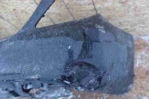 Изображение товара 12497 - 00012497 bamper zadnij Ford Sierra 2