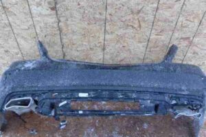 Изображение товара 12497 - 00012497 bamper zadnij Ford Sierra