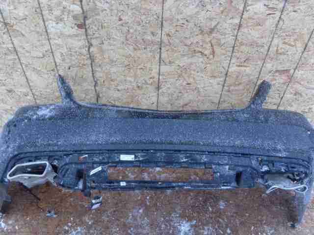 Изображение товара 12497 - 00012497 bamper zadnij Ford Sierra