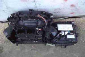 Изображение товара 12709 - 00012709 korpus otopitelya   2