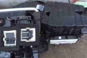Изображение товара 12709 - 00012709 korpus otopitelya   3