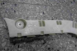 Изображение товара 12814 - 00012814 kronshtejn zadnego bampera Citroen C5 1