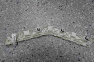 Изображение товара 12814 - 00012814 kronshtejn zadnego bampera Citroen C5 3