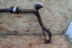 Изображение товара 12861 - 00012861 stabilizator perednij   1