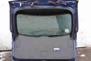 Изображение товара 12889 - 00012889 kryshka bagazhnika Citroen C5 3