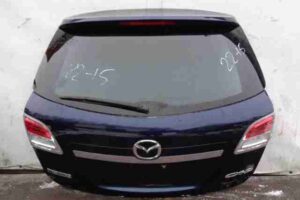 Изображение товара 12889 - 00012889 kryshka bagazhnika Citroen C5