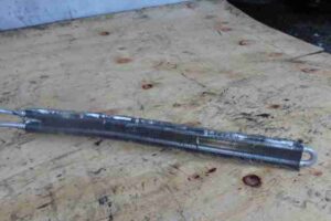 Изображение товара 12942 - 00012942 radiator gidrousilitelya   2