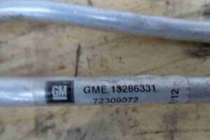 Изображение товара 12942 - 00012942 radiator gidrousilitelya   3