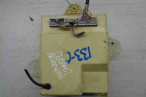 Изображение товара 13021 - 00013021 blok predokhranitelej Audi TT 1