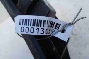 Изображение товара 13039 - 00013039 kronshtejn zadnego bampera Honda Ridgeline 3