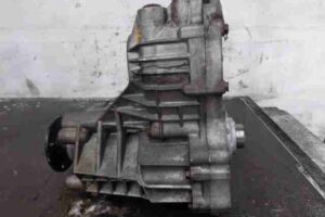 Изображение товара 13235 - 00013235 razdatka Renault Sandero 1