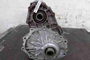 Изображение товара 13235 - 00013235 razdatka Renault Sandero 2