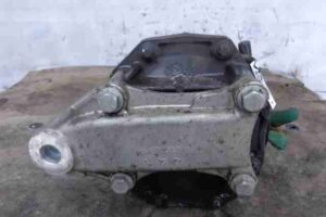 Изображение товара 13279 - 00013279 reduktor zadnij Honda Prelude 1