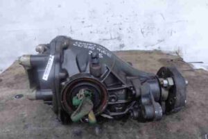Изображение товара 13279 - 00013279 reduktor zadnij Honda Prelude 2