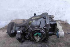 Изображение товара 13279 - 00013279 reduktor zadnij Honda Prelude 3