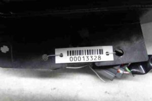Изображение товара 13328 - 00013328 sabvufer Citroen C5 1