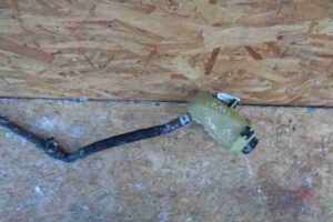 Изображение товара 13414 - 00013414 bachok gidrousilitelya Citroen C5 2