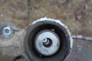 Изображение товара 13480 - 00013480 rychag perednij levyj verkhnij   2