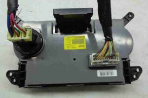 Изображение товара 13504 - 00013504 pereklyuchatel otopitelya Audi TT 2