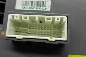 Изображение товара 13504 - 00013504 pereklyuchatel otopitelya Audi TT 3