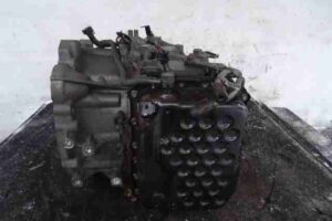 Изображение товара 13516 - 00013516 akpp Audi TT 1