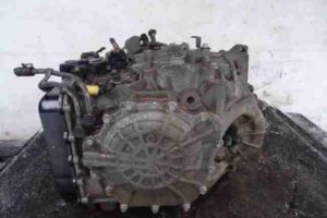 Изображение товара 13516 - 00013516 akpp Audi TT 2