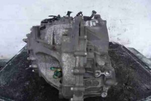 Изображение товара 13516 - 00013516 akpp Audi TT 3
