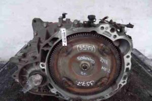 Изображение товара 13516 - 00013516 akpp Audi TT