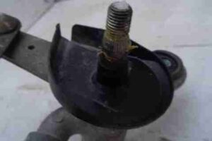 Изображение товара 13534 - 00013534 trapetsiya dvornikov Audi TT 3