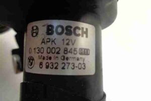 Изображение товара 13613 - 00013613 ventilyator okhlazhdeniya (elektro)   3